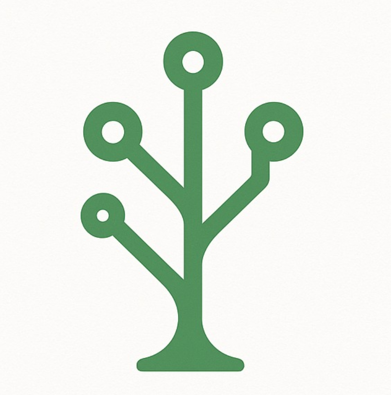Asistree Logo